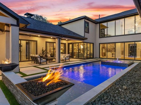 381 Spade Ranch Road, Prosper, TX 75078