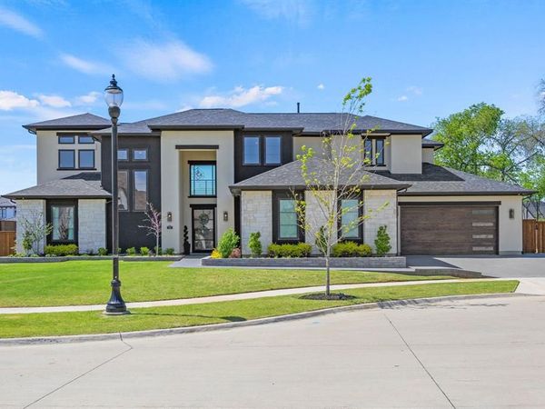 381 Spade Ranch Road, Prosper, TX 75078