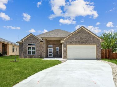 6202 Trinity Creek Drive, Dallas, TX 75217