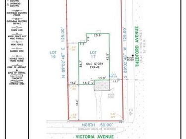 6802 Victoria Avenue, Dallas, TX 75209