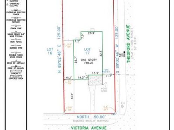 6802 Victoria Avenue, Dallas, TX 75209