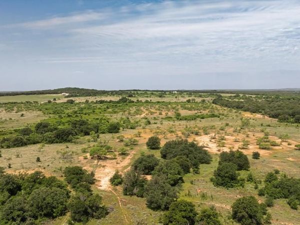 TBD County Road 268 Tract B, Rising Star, TX 76471