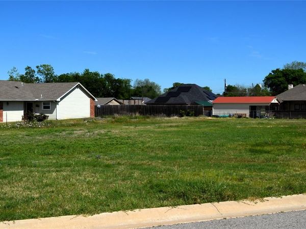 318 Preston Road, Mabank, TX 75147