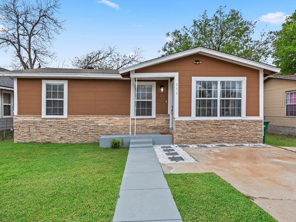 310 ALDAMA, San Antonio, TX 78237