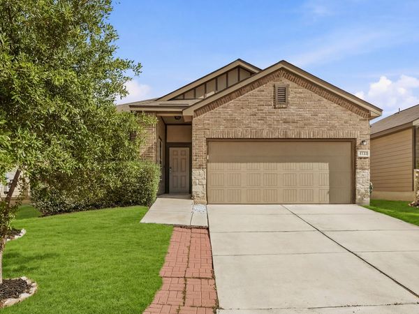 5715 Cielo Rnch, San Antonio, TX 78218