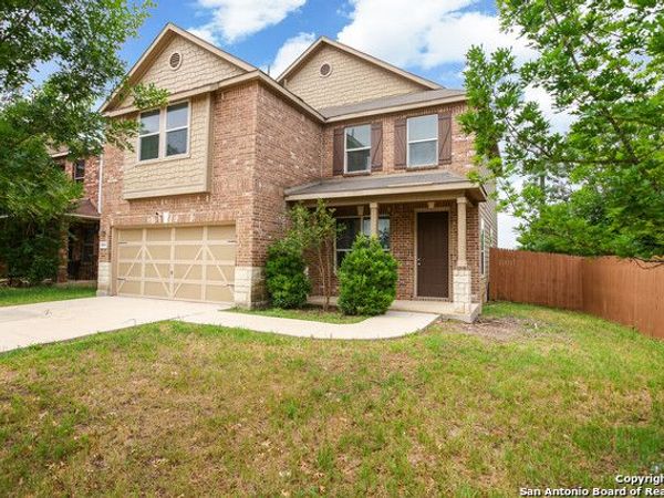 11014 Colt Isle, San Antonio, TX 78254