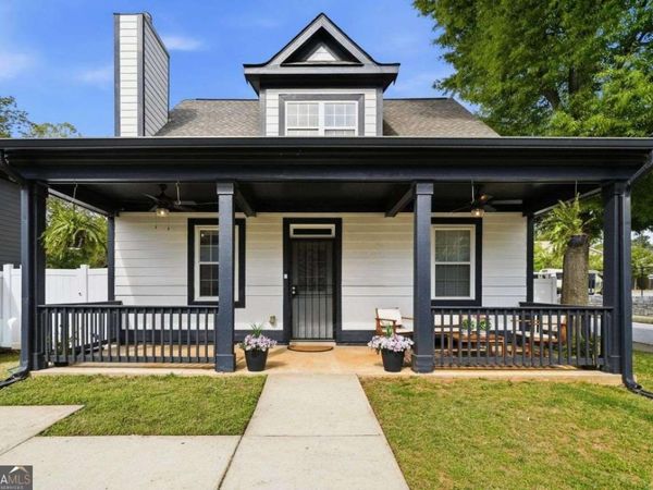 520 Mary Street SW, Atlanta, GA 30310