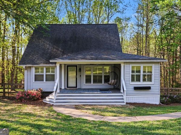 2758 Hightower Road, Ball Ground, GA 30107