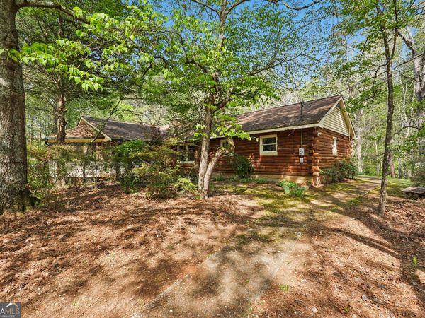 9120 Wilkerson Mill Road, Chattahoochee Hills, GA 30268