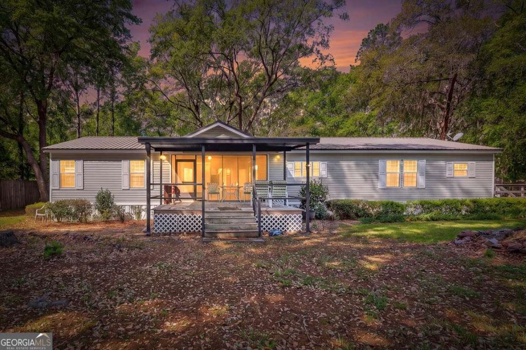 149 Dorothy Circle, Waynesville, GA 31566 Main Photo