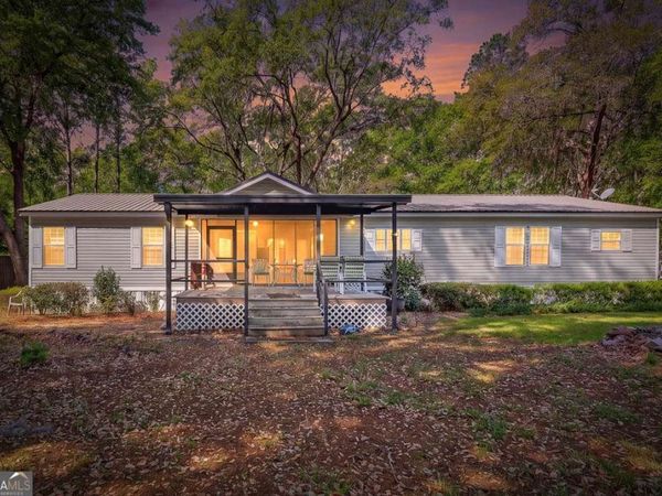 149 Dorothy Circle, Waynesville, GA 31566