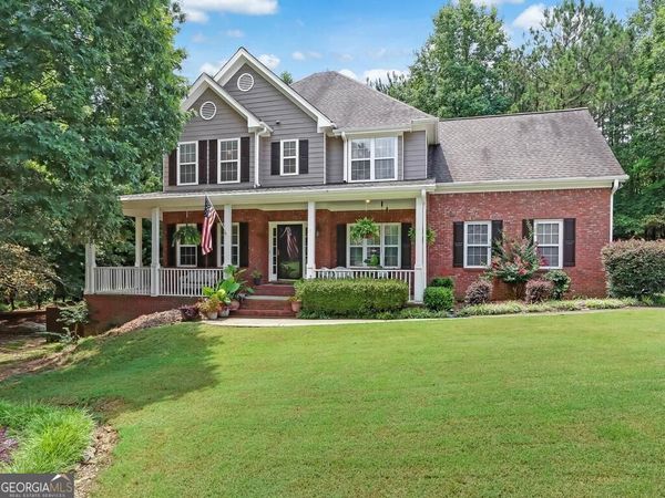 3633 Elinburg Cove Trail, Buford, GA 30519