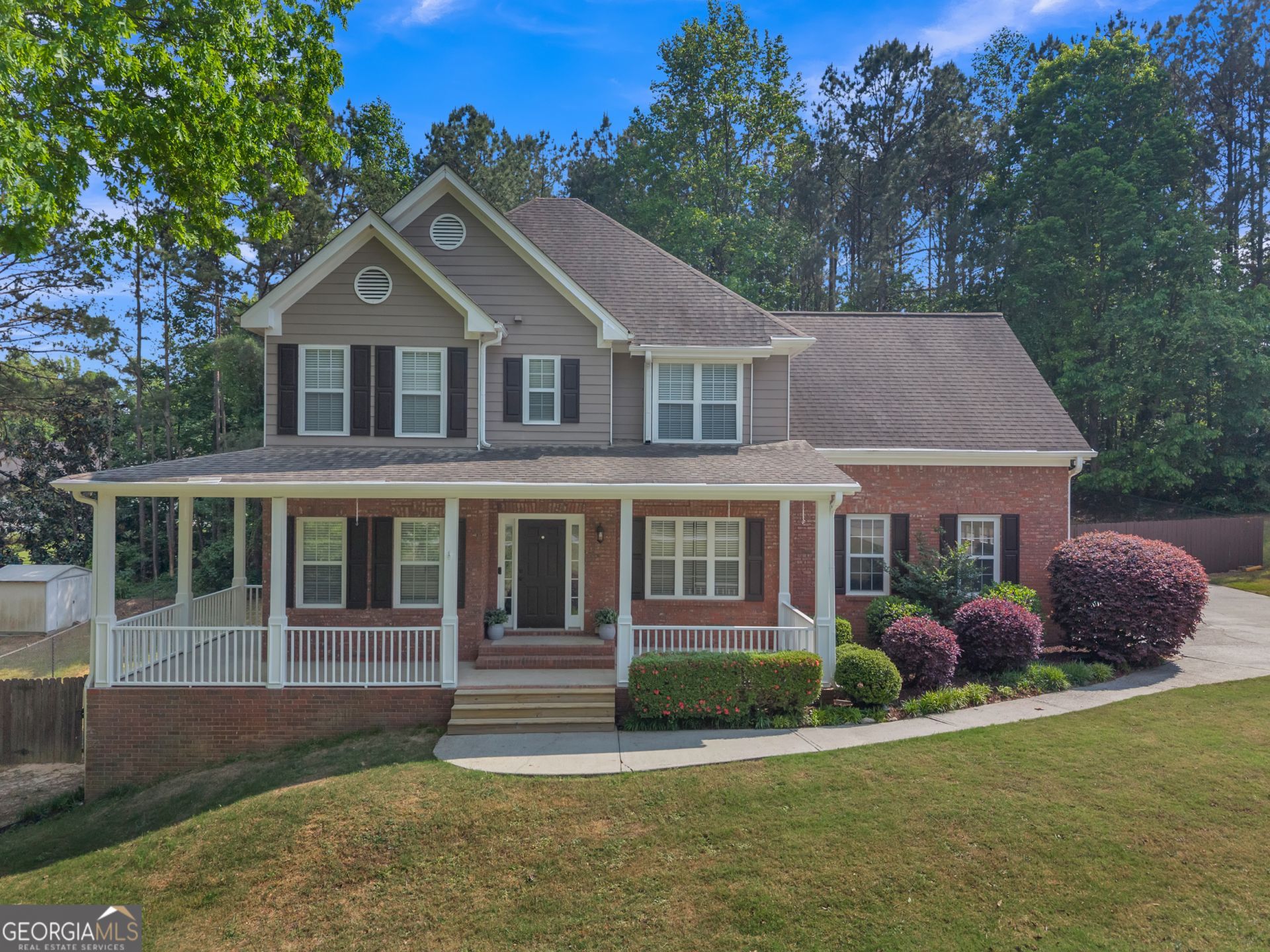 3633 Elinburg Cove Trail, Buford, GA 30519 Main Photo
