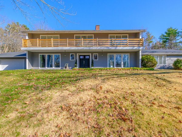 12 Sylvan Road, Scarborough, ME 04074