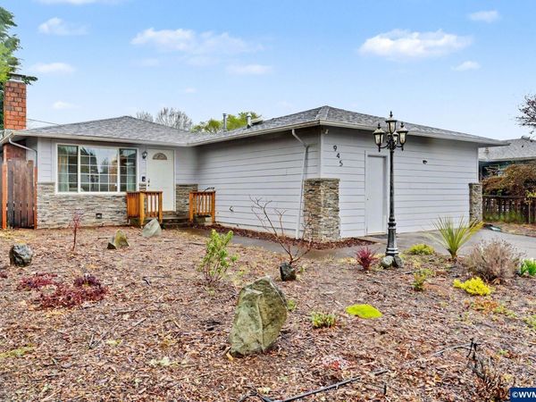 945 SE Marion Ave Av, Corvallis, OR 97333