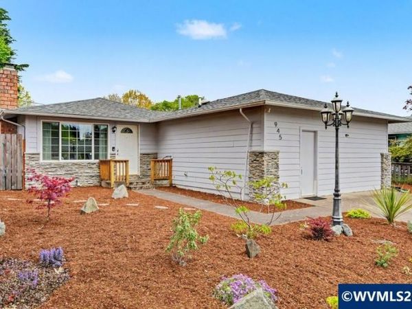 945 SE Marion Av, Corvallis, OR 97333