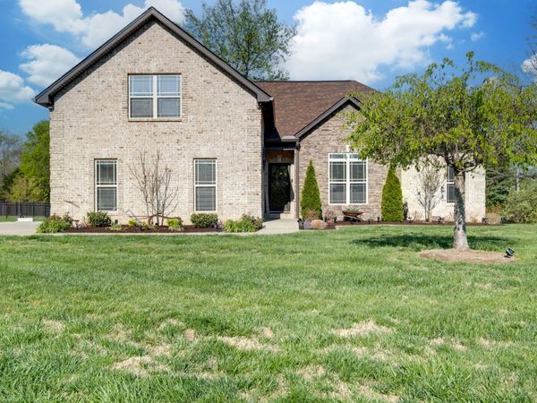 1029 Northridge Drive , Greenbrier, TN 37073