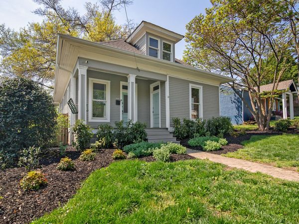 1904 Long Ave, Nashville, TN 37206