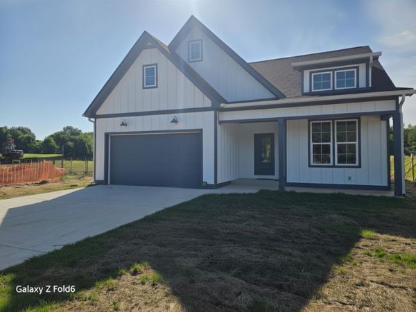 170 Jasper Gulch Drive, Jasper, TN 37347