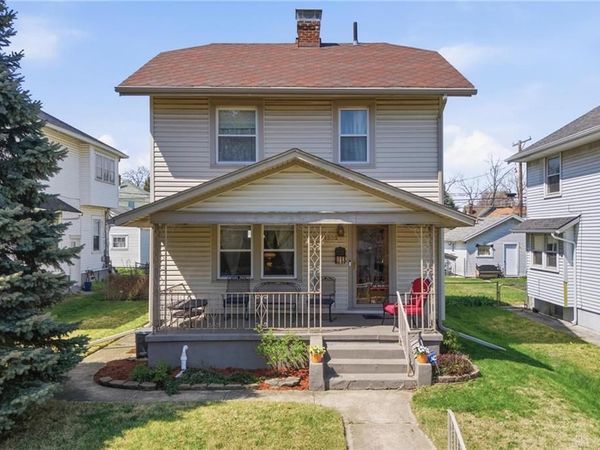 1333 Pursell Avenue, Dayton, OH 45420