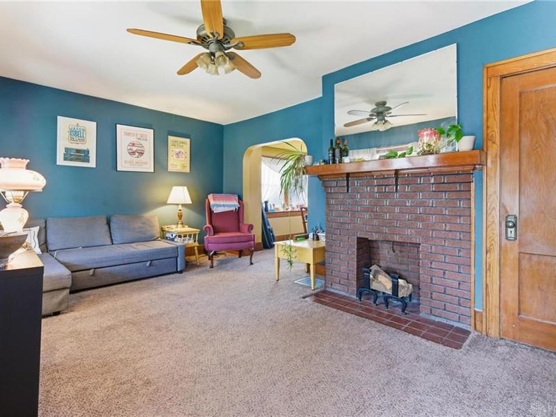 1333 Pursell Avenue, Dayton, OH 45420 Photo 2