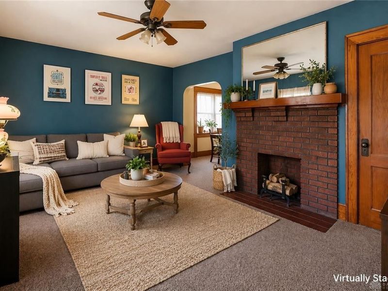 1333 Pursell Avenue, Dayton, OH 45420 Photo 3