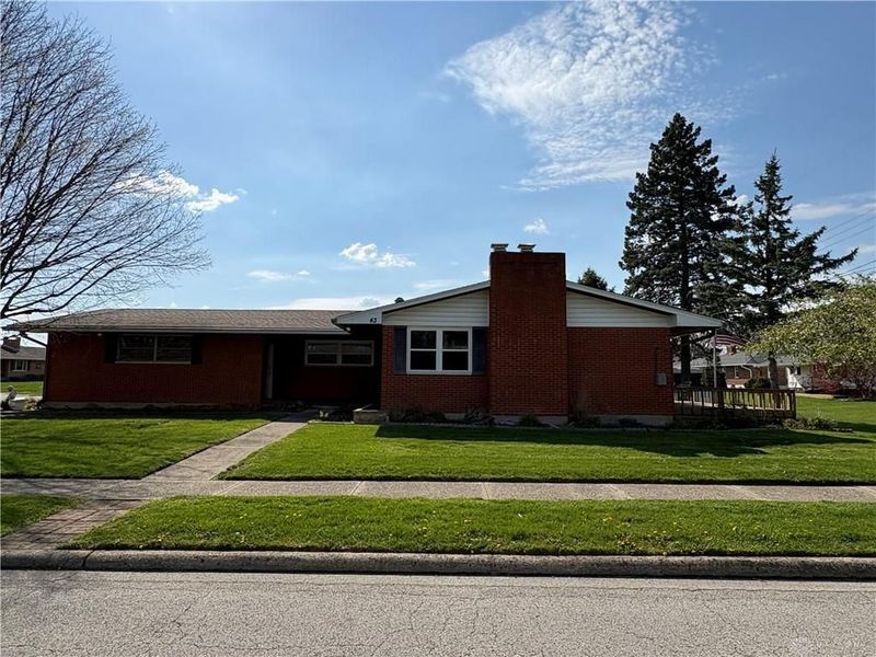 43 June Place, Brookville, OH 45309 Photo 1