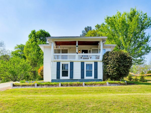 114 Peace Street, Chattanooga, TN 37415