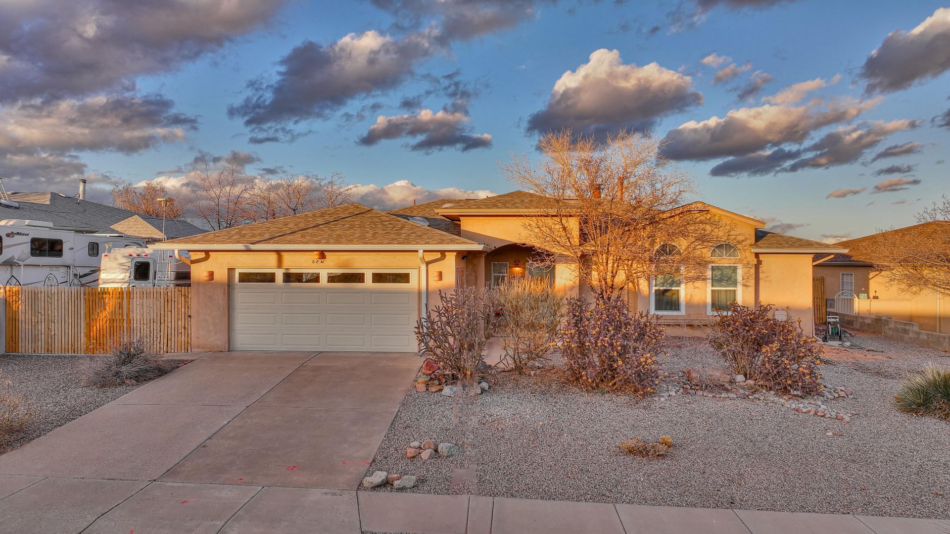 6841 Augusta Hills Drive Ne, Rio Rancho, NM 87144 Main Photo