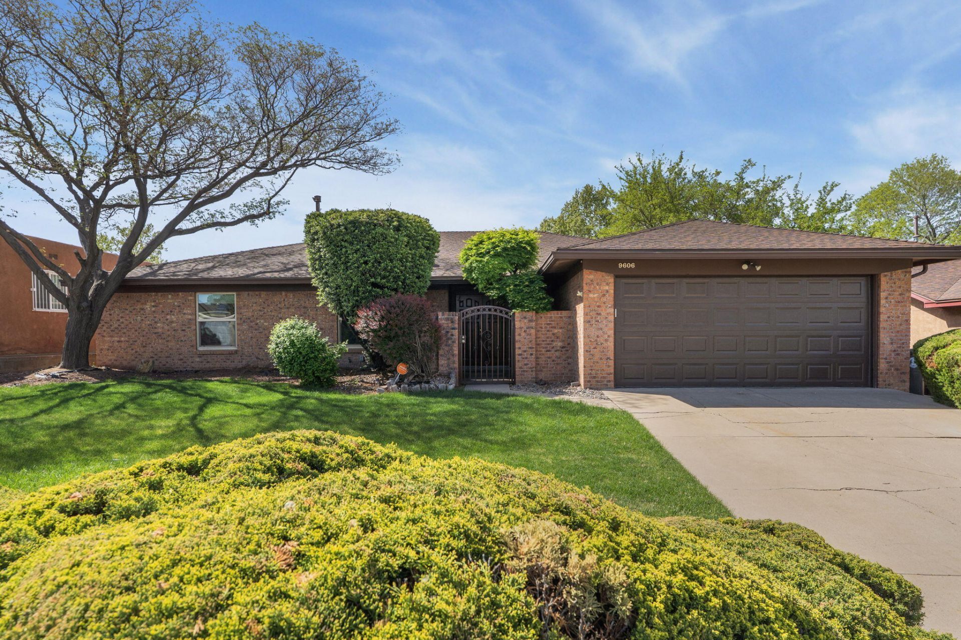 9606 Camino Del Sol Ne, Albuquerque, NM 87111 Main Photo