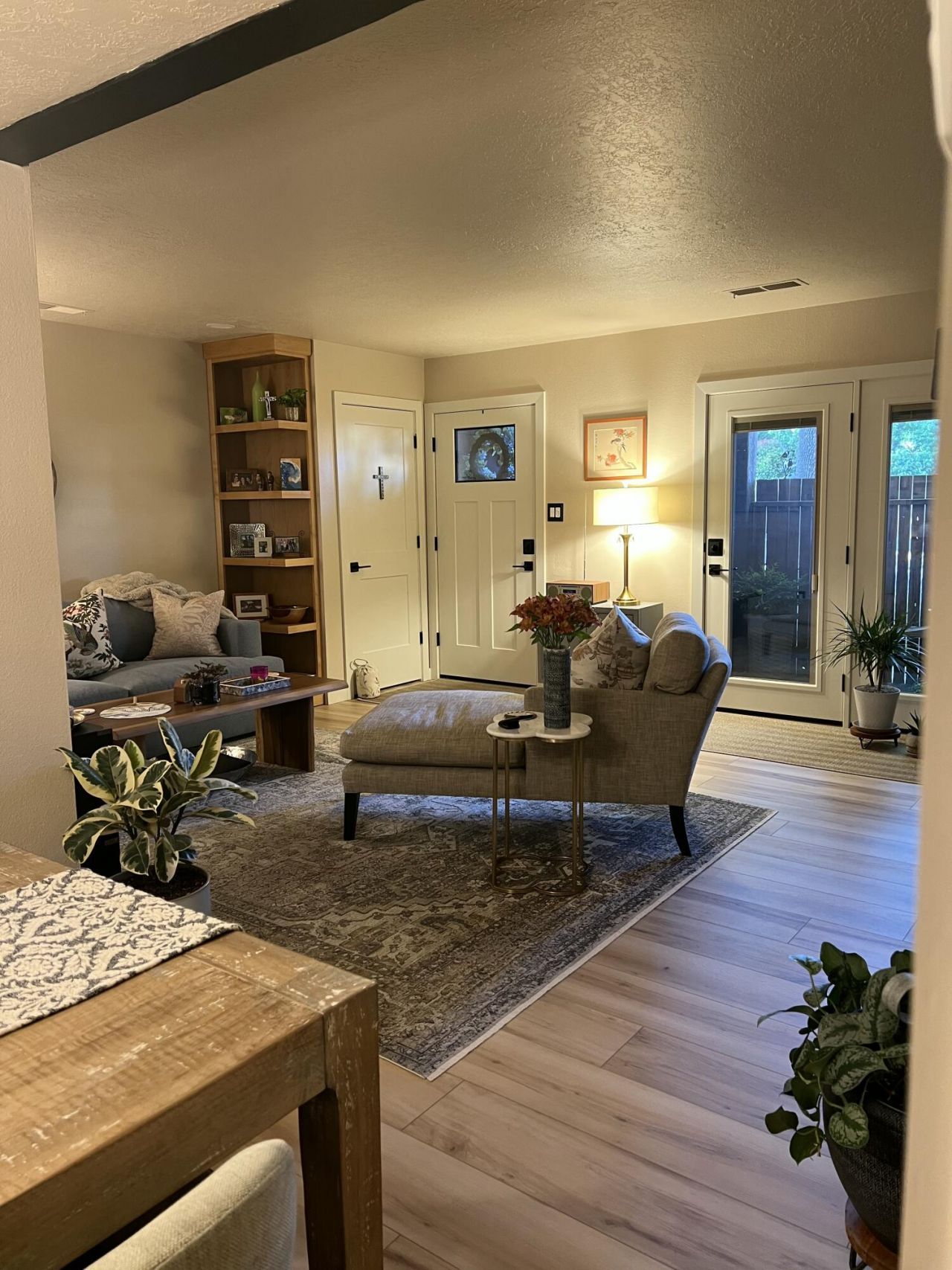 5801 Lowell Street Ne, Unit 3B, Albuquerque, NM 87111 Main Photo