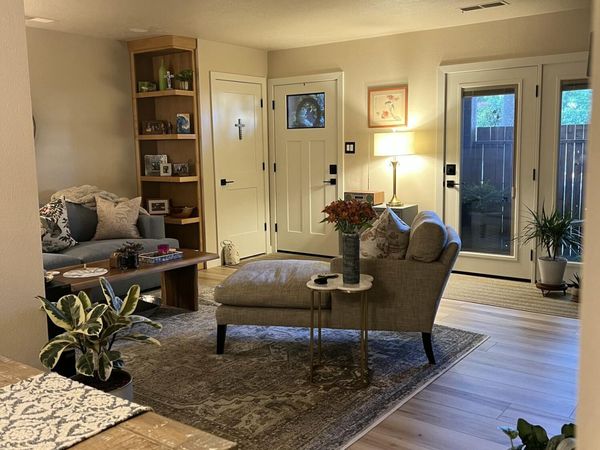 5801 Lowell Street NE, UNIT 3B, Albuquerque, NM 87111