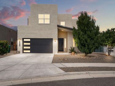 2416 Nugget Street SE, Rio Rancho, NM 87124
