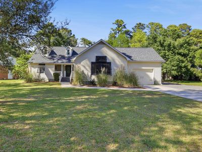 2264 Wedgefield Rd., Georgetown, SC 29440