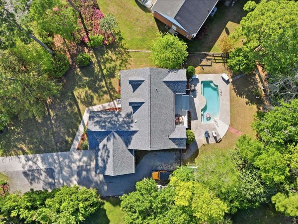2264 Wedgefield Rd., Georgetown, SC 29440