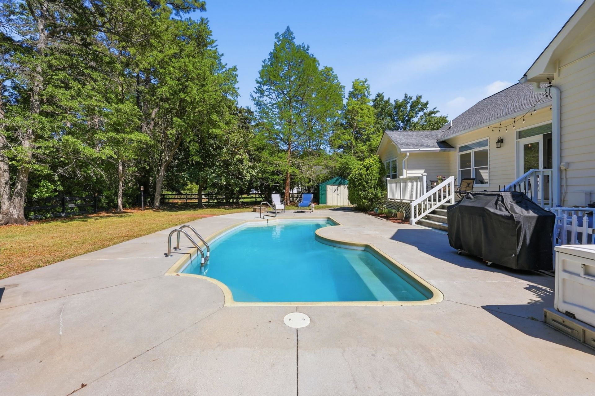 2264 Wedgefield Rd. Photo 21