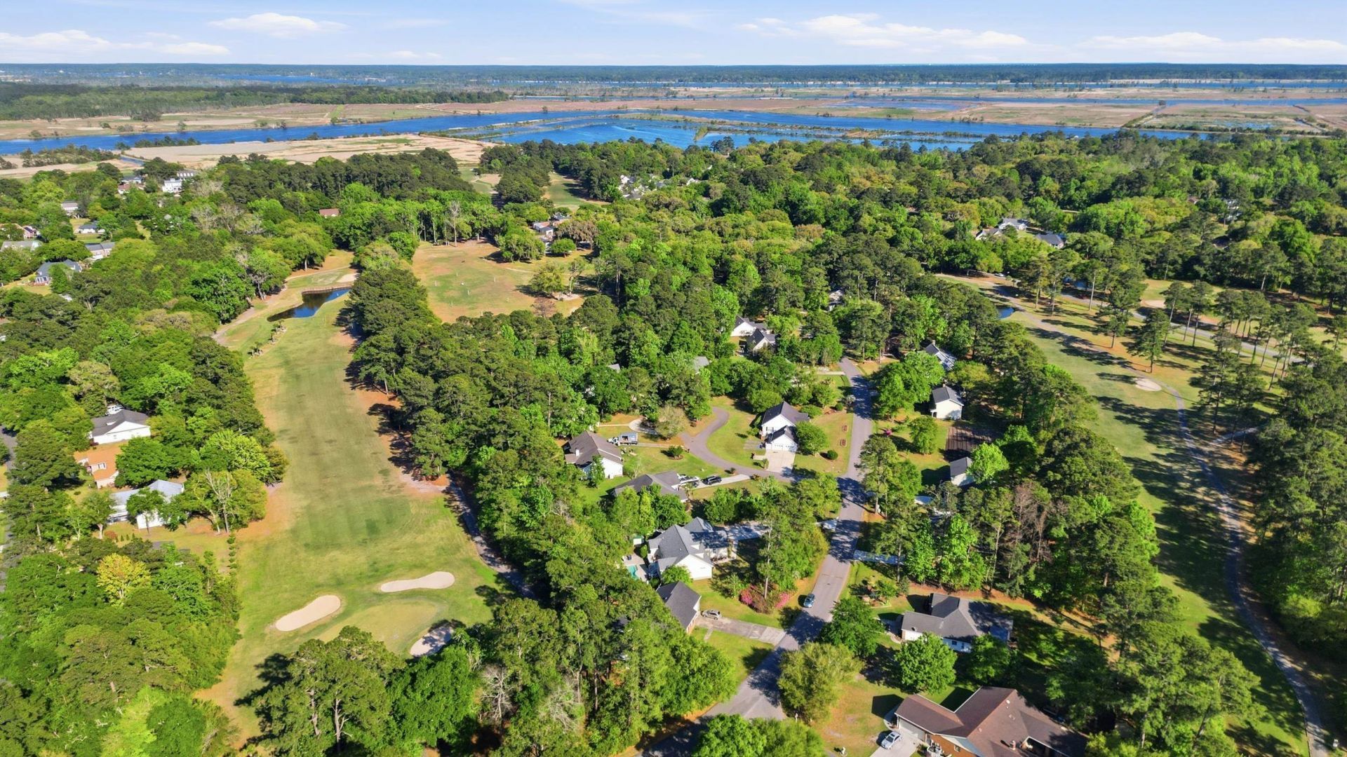 2264 Wedgefield Rd. Photo 4