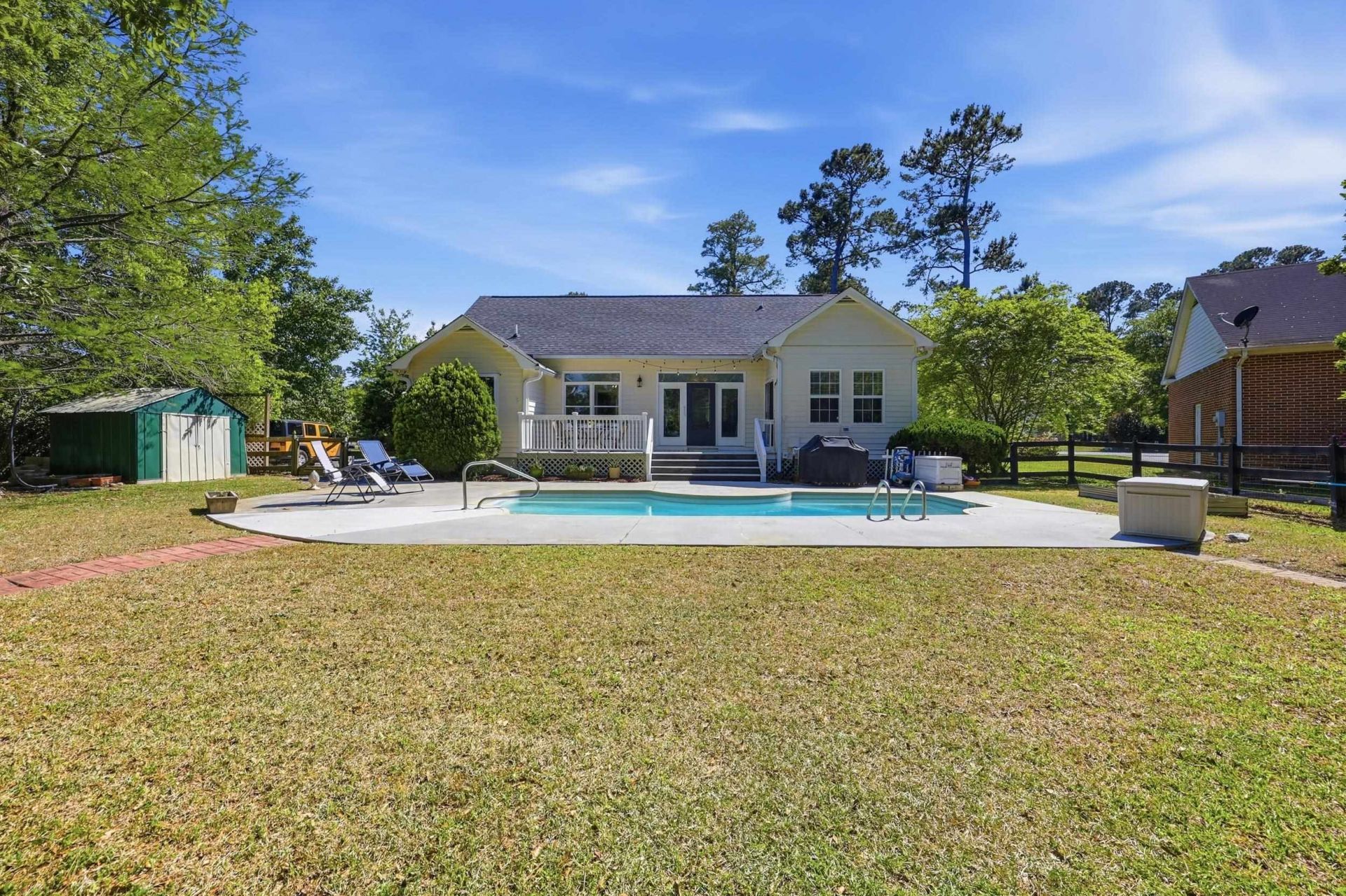 2264 Wedgefield Rd. Photo 45