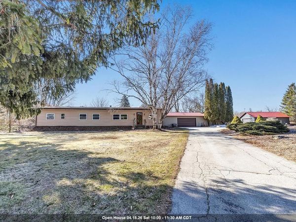 E3365 STATE HIGHWAY 29, Kewaunee, WI 54216