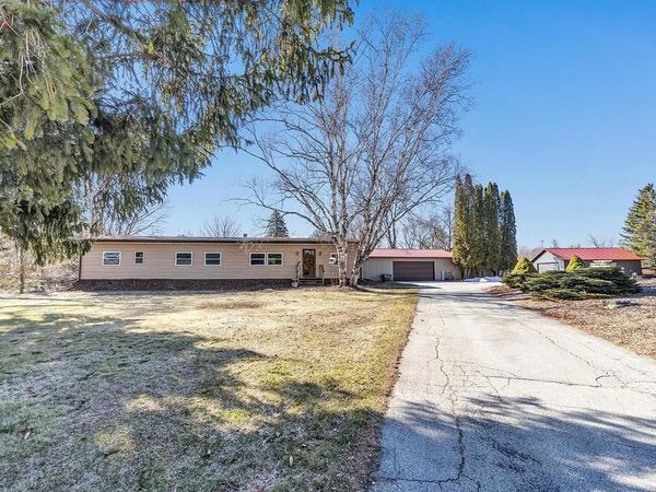 E3365 STATE HIGHWAY 29, Kewaunee, WI 54216