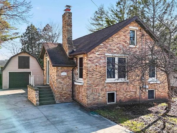 503 RIVERVIEW DRIVE, Winneconne, WI 54986