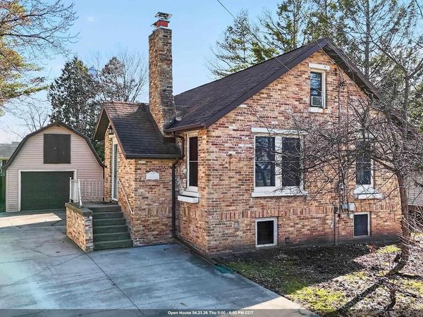 503 RIVERVIEW DRIVE, Winneconne, WI 54986