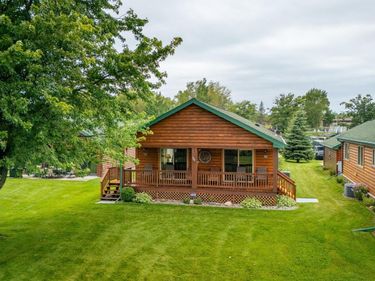 5845 Harbor View Drive NW, Cass Lake, MN 56633