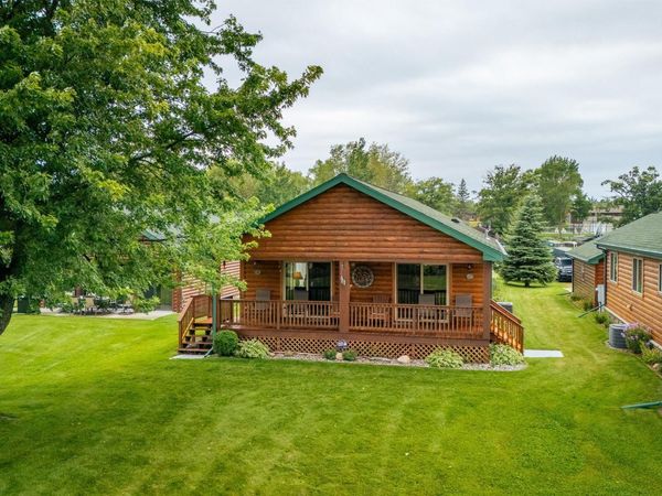 5845 Harbor View Drive NW, Cass Lake, MN 56633