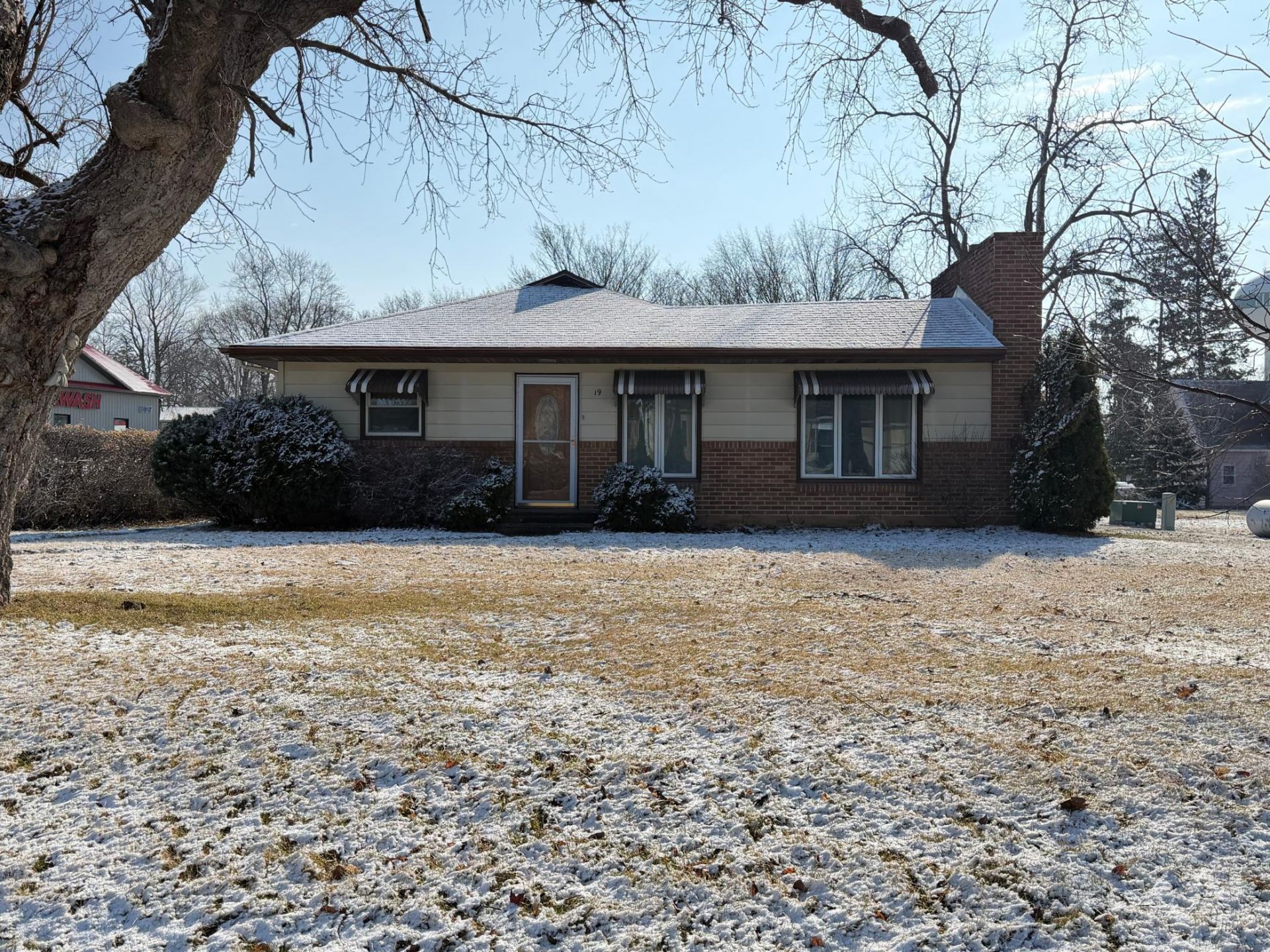 19 7th Avenue NE, Elbow Lake, MN 56531