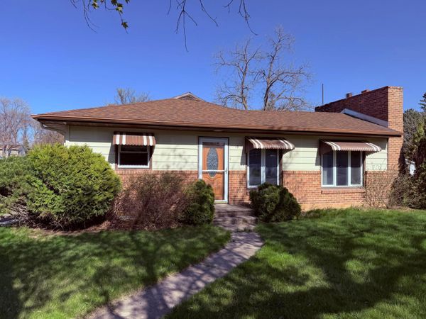 19 7th Avenue NE, Elbow Lake, MN 56531