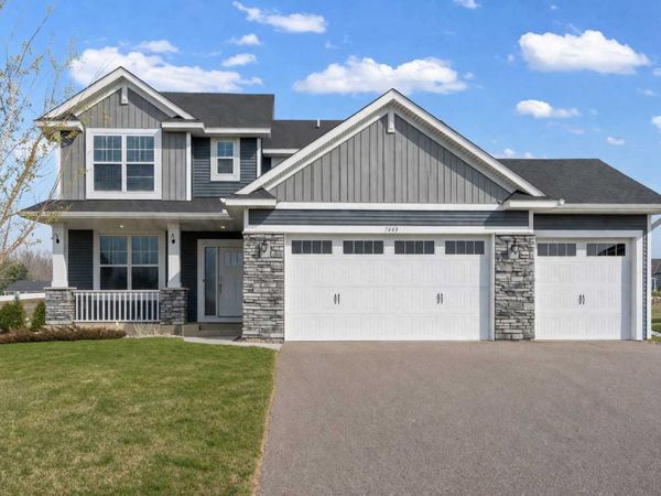 7449 203rd Street W, Lakeville, MN 55044