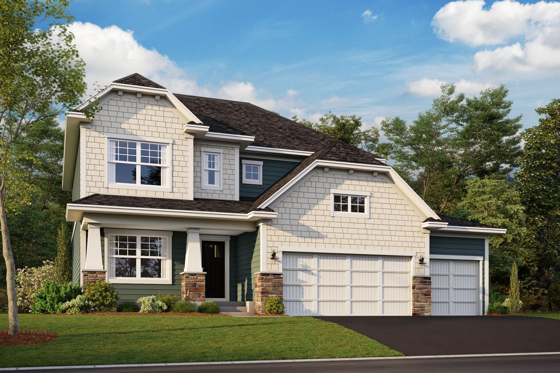 14426 Kingsview Lane N, Dayton, MN 55327 Main Photo