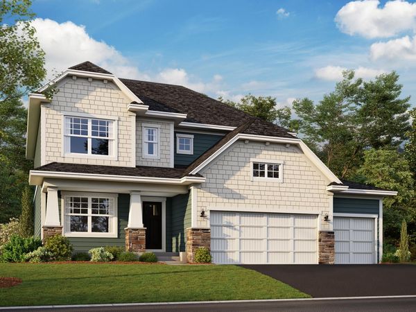 14426 Kingsview Lane N, Dayton, MN 55327