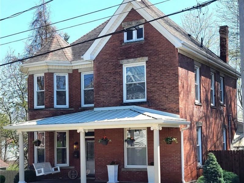 434 E Main Street, Barnesville, OH 43713 Photo 1